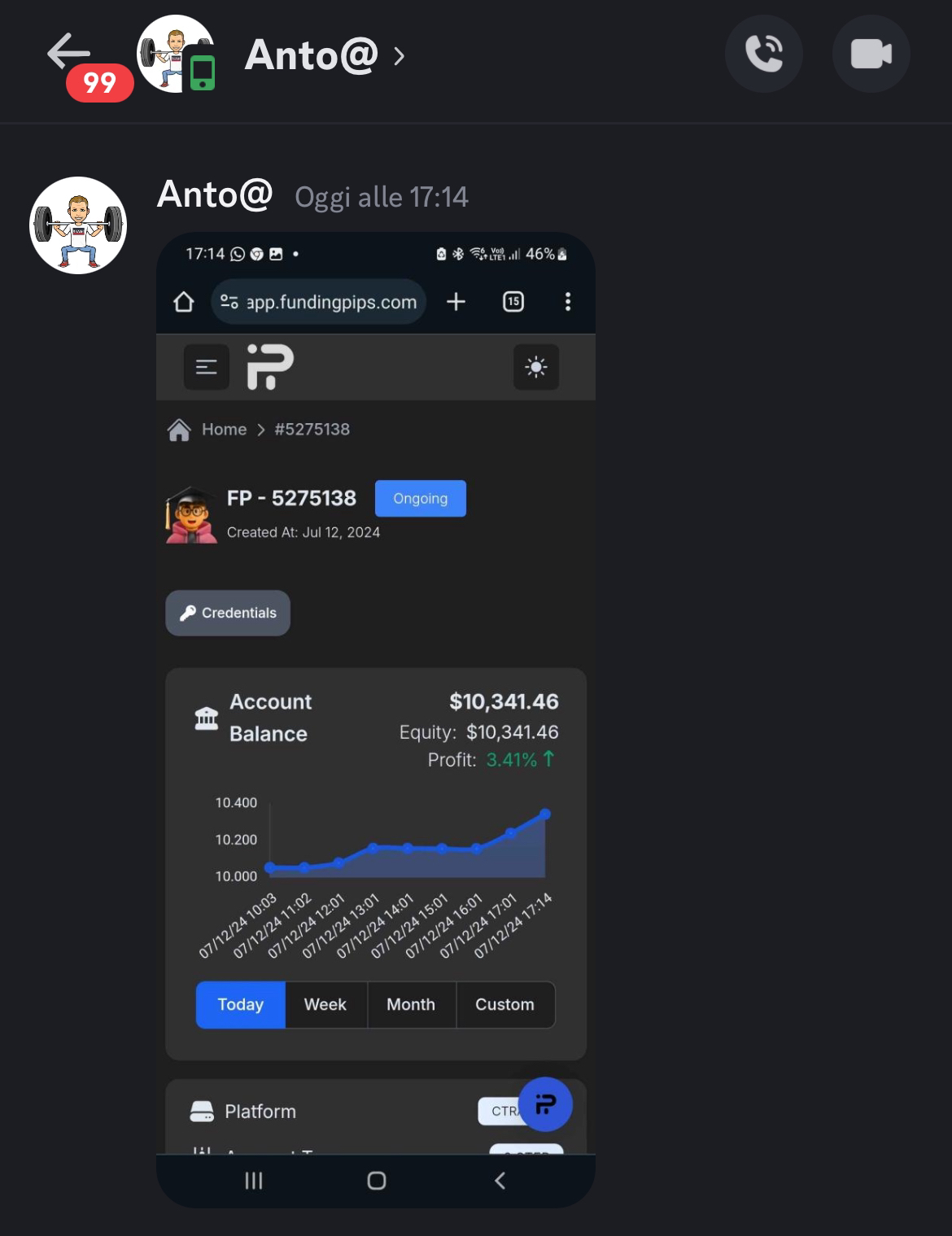 Recensione 5
